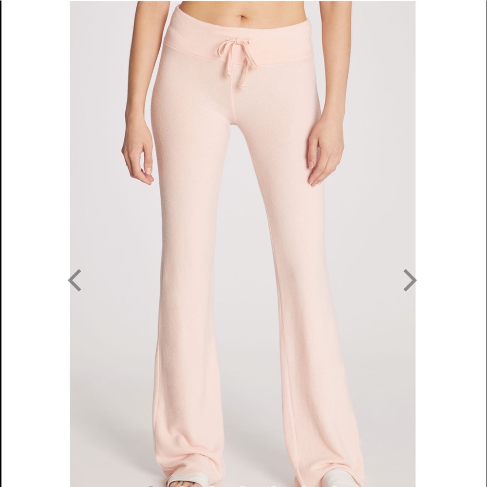 WILDFOX TENNIS CLUB PANTS XS